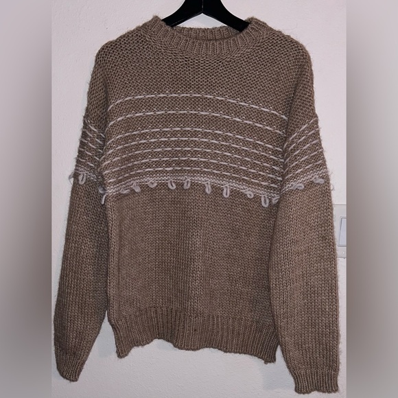 EUC Elsamanda (Anthropology) large - Picture 4 of 4